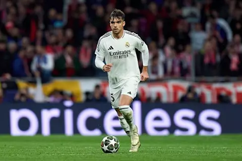 دي لا فوينتي يستبعد راؤول أسينسيو من قائمة مباراة هولندا